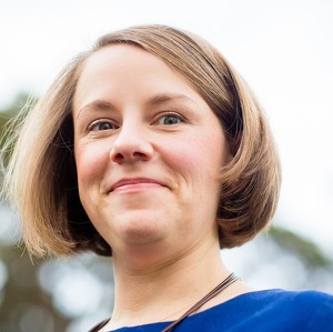 Fundraising Page: Brooke Williams